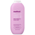 Berry Balance Body Wash - Moisturizing & Refreshing, 18 fl oz