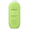 Mindful Matcha Body Wash - Soft & Moisturized Skin, 18 fl oz