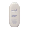 Simply Nourish Body Wash - Coconut, Rice Milk & Shea Butter, 18 fl oz