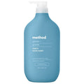 Men's Body Wash - Glacier + Granite, Moisturizing & Cleansing, 28 fl oz