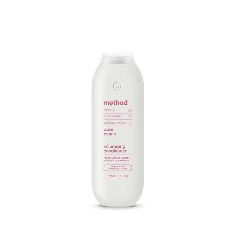 Volumizing Conditioner for Thicker, Fuller Hair - 13.5 Fl Oz