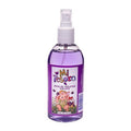 Baby Agua De Violetas Cologne Spray - Gentle Violet Scent, 8 fl oz