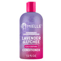 Scalp Soothing Dandruff Conditioner - Lavender & Lychee, 12 fl oz