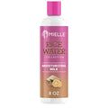 Rice Water Hair Moisturizing Milk - 8 oz for Soft, Hydrated Strands