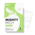Cooling Hydrogel Eye Patches for Tired Eyes - 6 Count