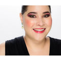 Baked Powder Blush - Sunbaked Terracotta Finish for Radiant Glow