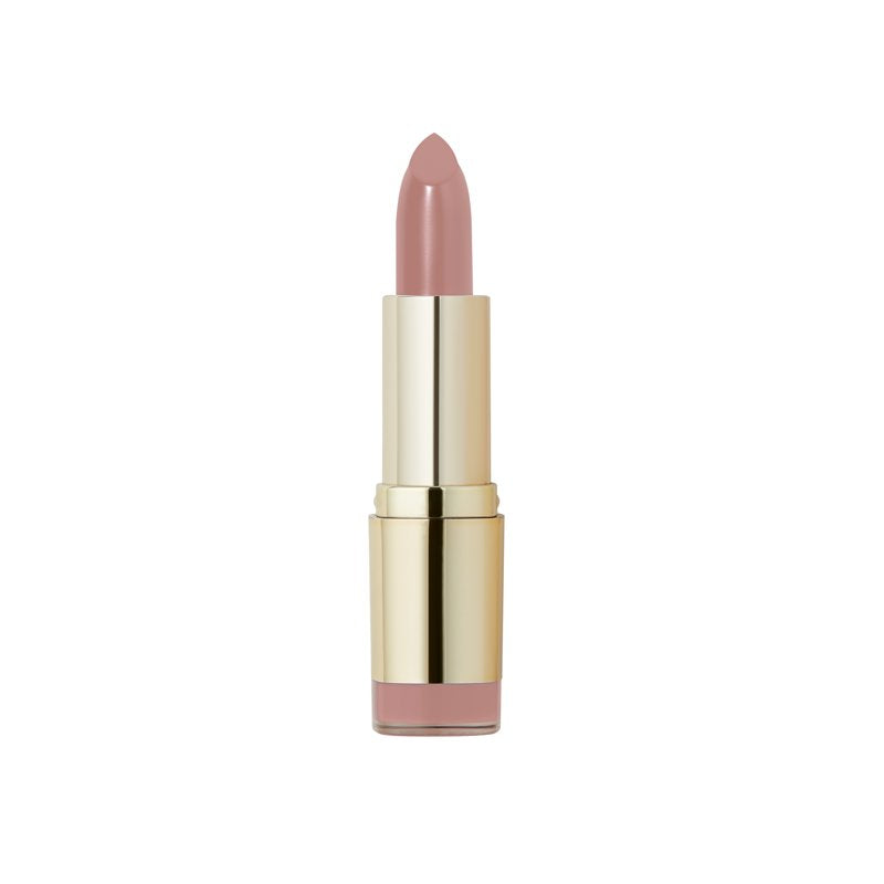 Matte Lipstick - Long-Lasting Hydrating Lip Color - Naked Shade