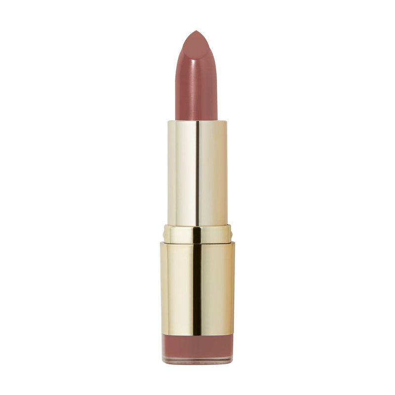 Matte Lipstick - Long-Lasting Bold Color with Vitamins A and C