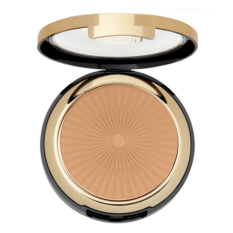 Silky Matte Bronzing Powder - Sun Kissed