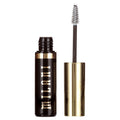 Liquid Brow Wax - Clear Longwear Eyebrow Gel for Fluffed & Feathered Brows