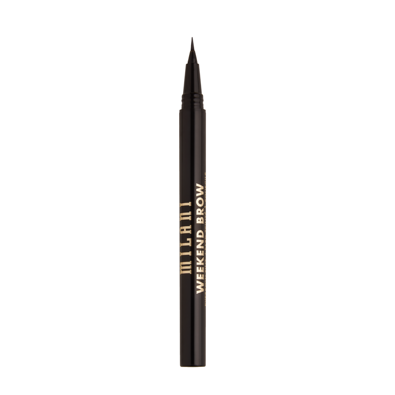 Eyebrow Tint Pen - Ultra-Fine Brush Tip for Natural Full Brows