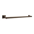 Design House Millbridge 24-Inch Wall Mount Towel Bar - Oil Rubbed Bronze