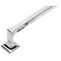 Chrome Wall Mount Towel Bar 24 Inch Bathroom Wall Accessory - Variation of THIS listing