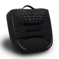 Ergonomic Booster Seat Cushion for Office, Car & Wheelchair