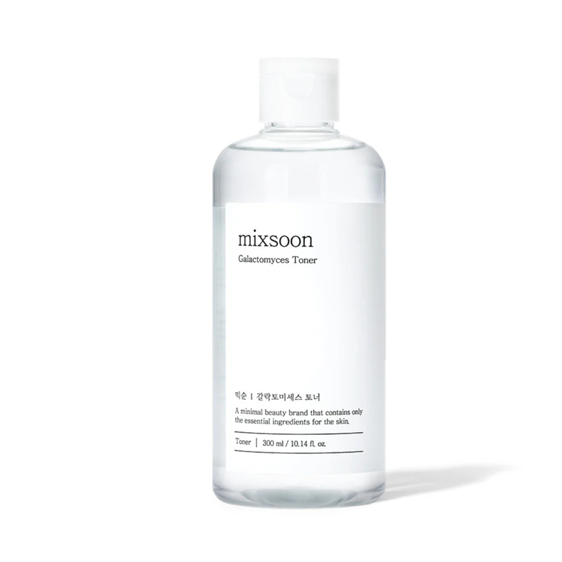 Galactomyces Ferment Facial Toner, Brightening & Hydrating Essence, 10.14 oz