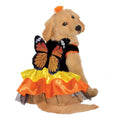 Pet Butterfly Costume for Dogs and Cats - Large XL