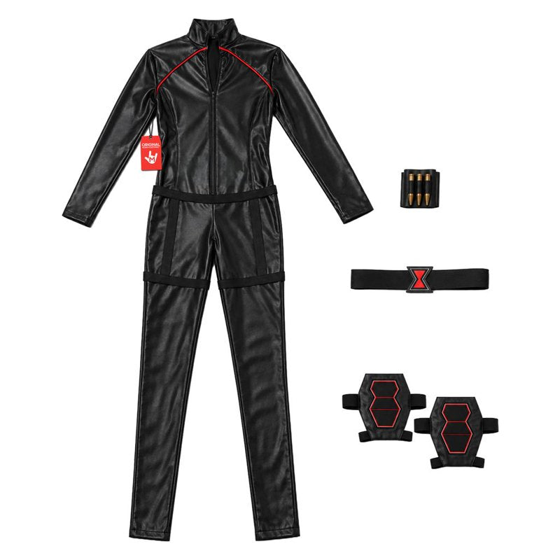 Women’s X-Large Combat Superhero Bodysuit Halloween Costume