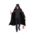 Morph Men's Jack the Ripper Costume - Medium Scary Halloween Outfit
