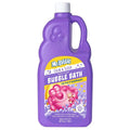 Calm & Sleep Bubble Bath - Lavender Eucalyptus Chamomile, 36 oz