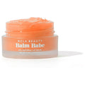 Natural Vegan Lip Balm - Deeply Hydrating Shea Butter Treatment