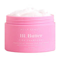 Hi Butter Pink Champagne Body Butter - Ultra Hydrating & Smoothing Cream