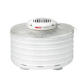 Food & Jerky Dehydrator - 400 Watt Electric Food Dryer with 5 BPA-Free Trays
