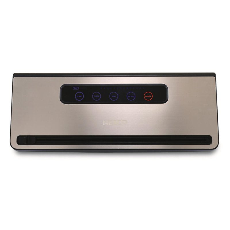 Vacuum Sealer Machine - One-Touch Automatic Food Sealer VS-101S