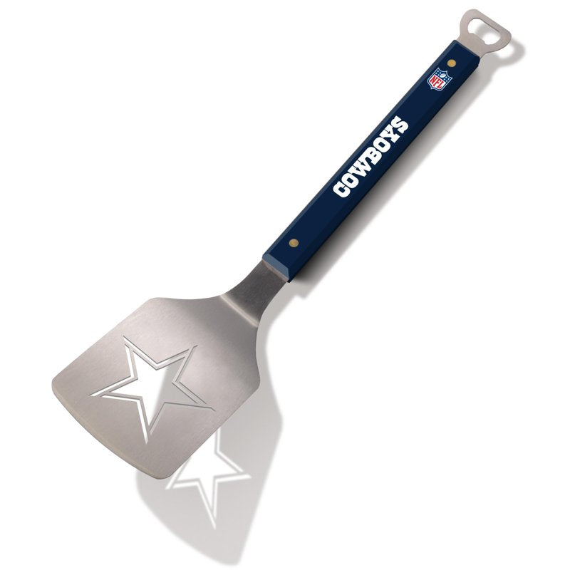 Dallas Cowboys Spirit Series Sportula - 19 inch Stainless Steel