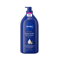 Essentially Enriched Body Lotion for Dry Skin with Hyaluronic Acid & Almond Oil