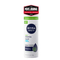 Sensitive Shave Gel for Men with VitaminPro Complex - 7 oz
