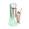 Two-Speed Electric Milkshake Maker - Jadeite