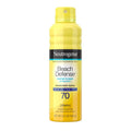 Beach Defense Sunscreen Spray SPF 70 - 6.5 oz
