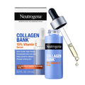 Vitamin C Serum with Collagen Boosting Micro-Peptides - 0.5 fl oz