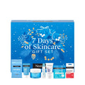 7 Days of Skincare Gift Set - Travel & Full-Size Essentials