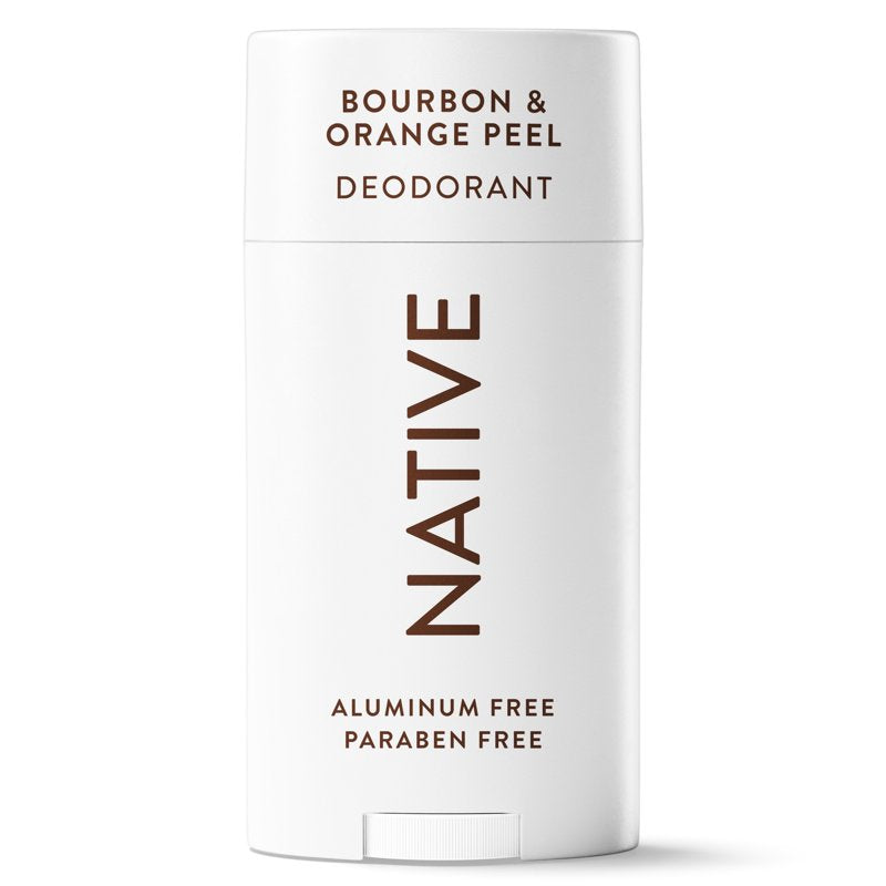 Aluminum-Free Deodorant Spray for Men - 72 Hour Protection, Eucalyptus & Mint, 3.5 Oz