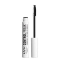 Clear Eyebrow Gel and Mascara - Long-Lasting Lightweight Hold