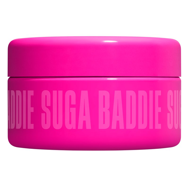 Whipped Body Butter with Avocado Oil & Shea Butter - 4.9 fl oz