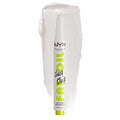 Hydrating Tinted Lip Oil Balm - Vegan Moisturizing Gloss with Plant Oils