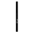 Dual-Ended Eyebrow Pomade Pencil with Paddle Brush