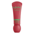 Matte Lip Balm - Vegan Lightweight Moisturizing Formula with 12 Shades