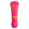 Matte Lip Balm - Vegan Hydrating Tinted Lip Treatment with Ceramides