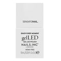 GelLED Long-Lasting Gel Nail Polish - Multiple Shades, 0.33 fl oz