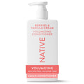 Volumizing Conditioner for Thin Hair, Berries & Vanilla Cream, 16.5 fl oz