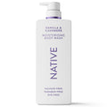 Moisturizing Body Wash with Shea Butter, Vanilla & Cashmere - 22 fl oz
