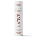 Aluminum-Free Deodorant & Body Spray, Coconut & Vanilla, 3.5 oz