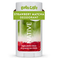 Aluminum-Free Deodorant 2.65oz - Long-Lasting Odor Protection