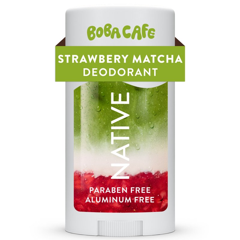 Aluminum-Free Deodorant 2.65oz - Long-Lasting Odor Protection