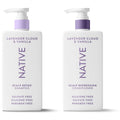 Native Scalp Detox Shampoo & Refreshing Conditioner Set