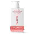 Sulfate-Free Volumizing Shampoo, Berries and Vanilla, 16.5 fl oz