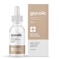 Glycolic Acid Facial Serum 12% AHA Exfoliating Skin Renewal Treatment 10 oz
